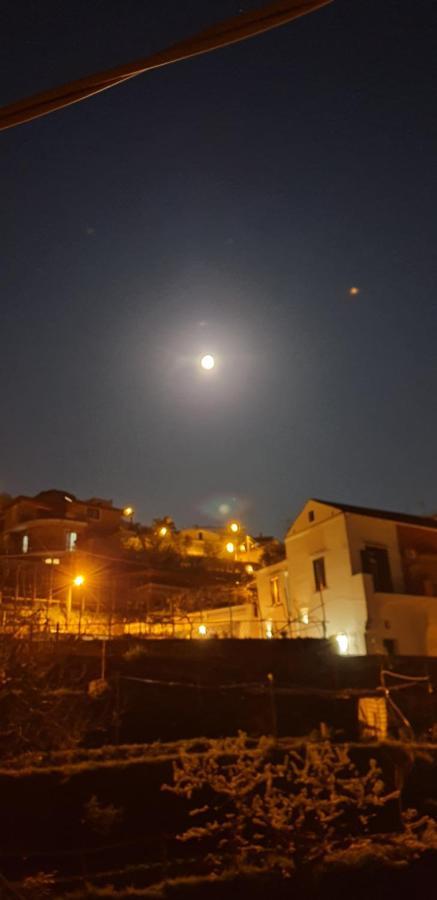 Casa Paola Villa Vico Equense Kültér fotó