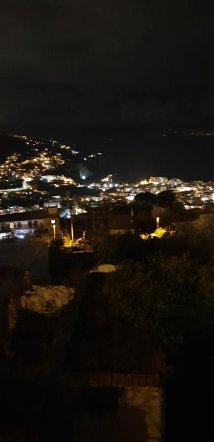 Casa Paola Villa Vico Equense Kültér fotó