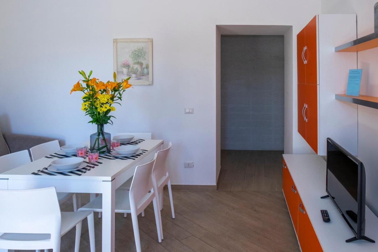 Casa Paola Villa Vico Equense Kültér fotó