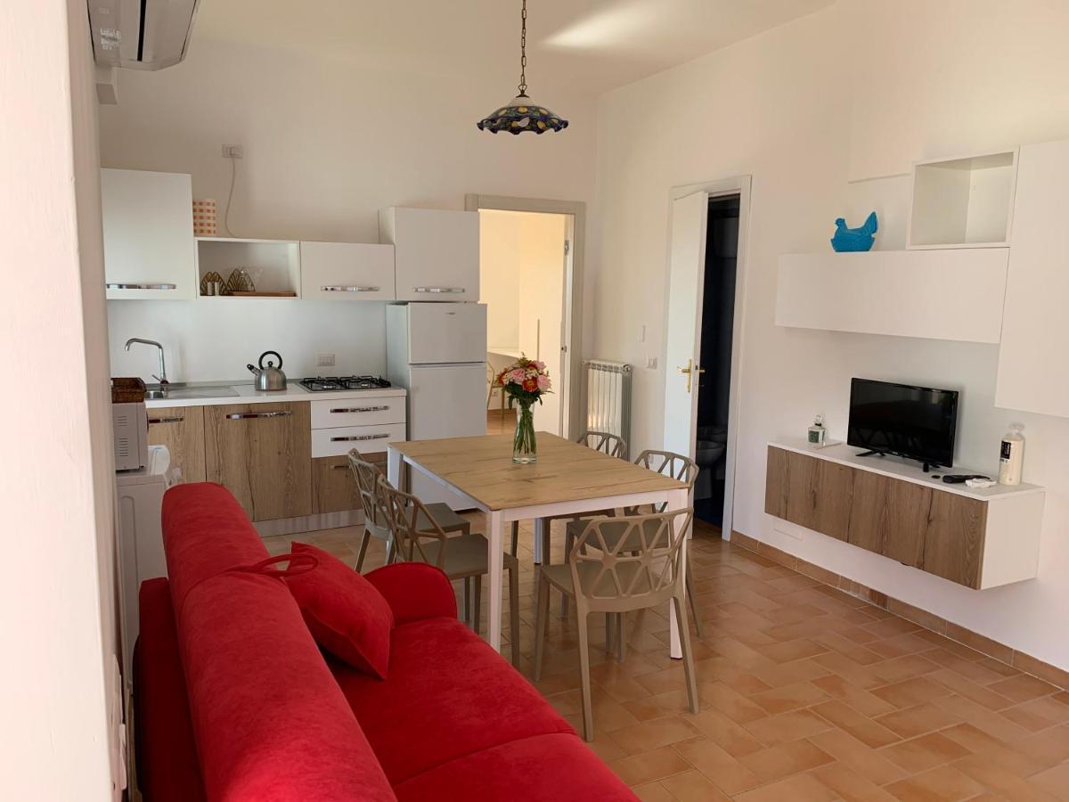 Casa Paola Villa Vico Equense Kültér fotó
