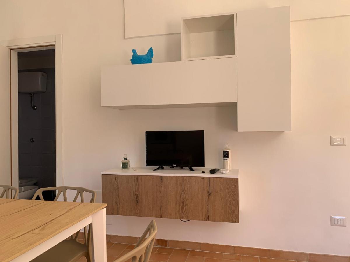 Casa Paola Villa Vico Equense Kültér fotó