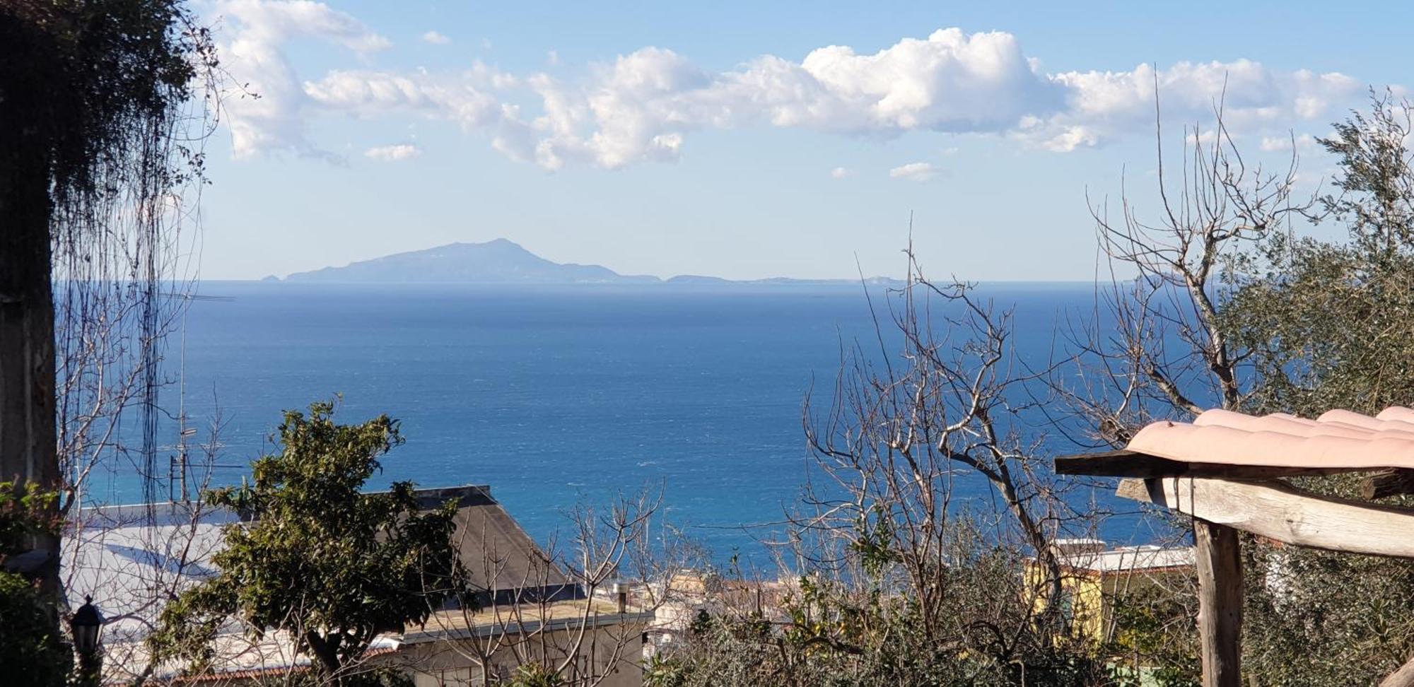 Casa Paola Villa Vico Equense Szoba fotó