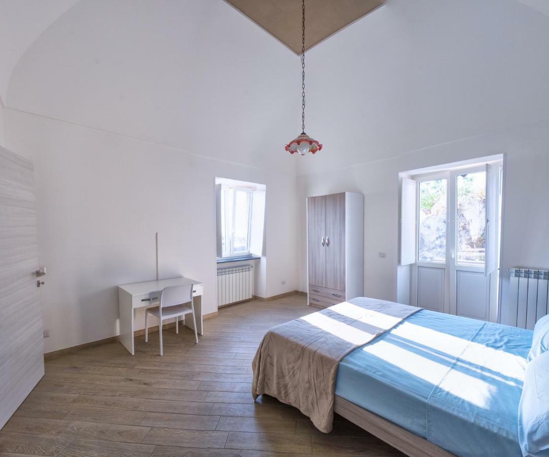 Casa Paola Villa Vico Equense Kültér fotó
