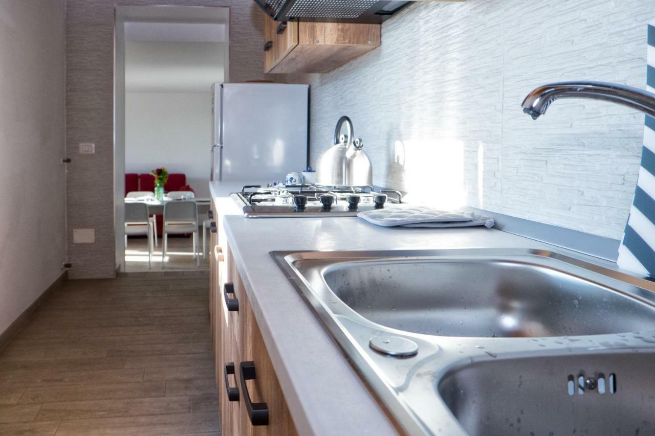 Casa Paola Villa Vico Equense Kültér fotó