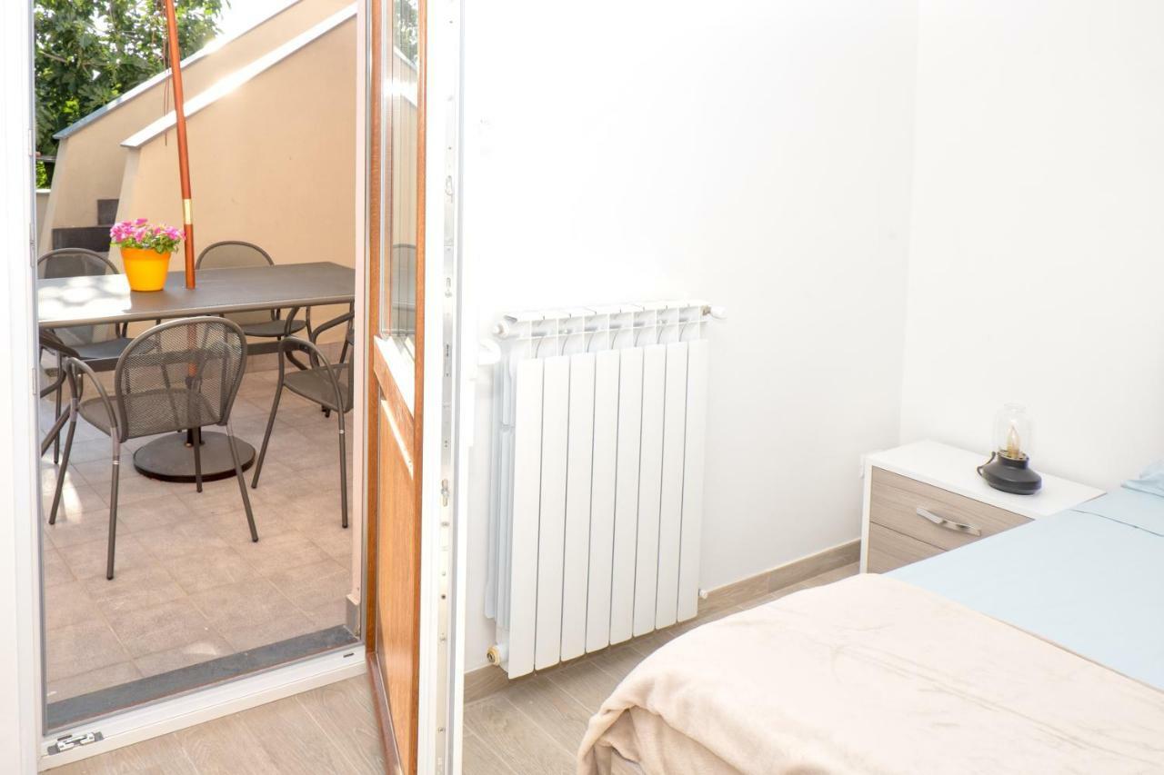 Casa Paola Villa Vico Equense Kültér fotó